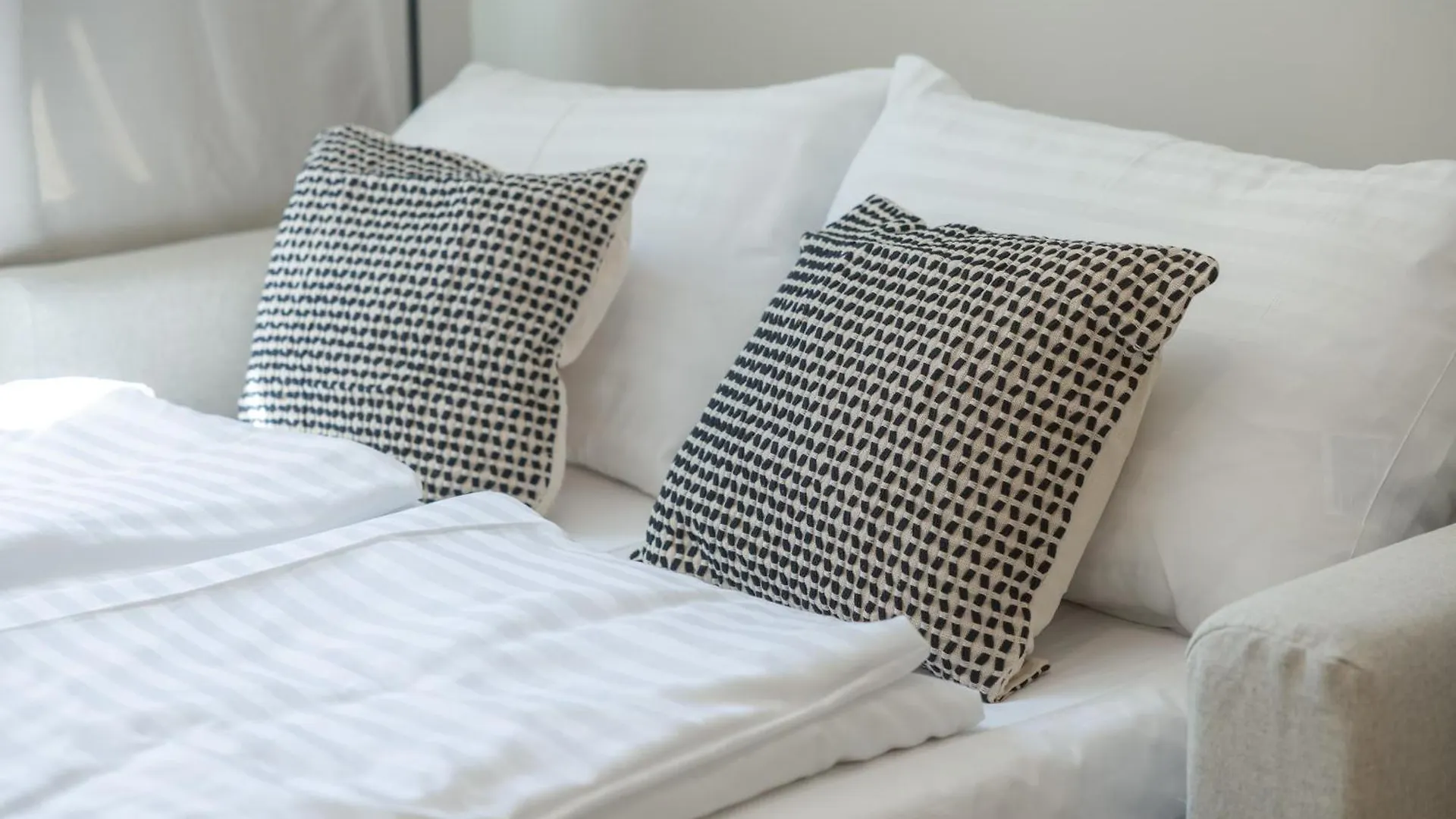 Josef'S Home I Comfort Studio 04 비엔나