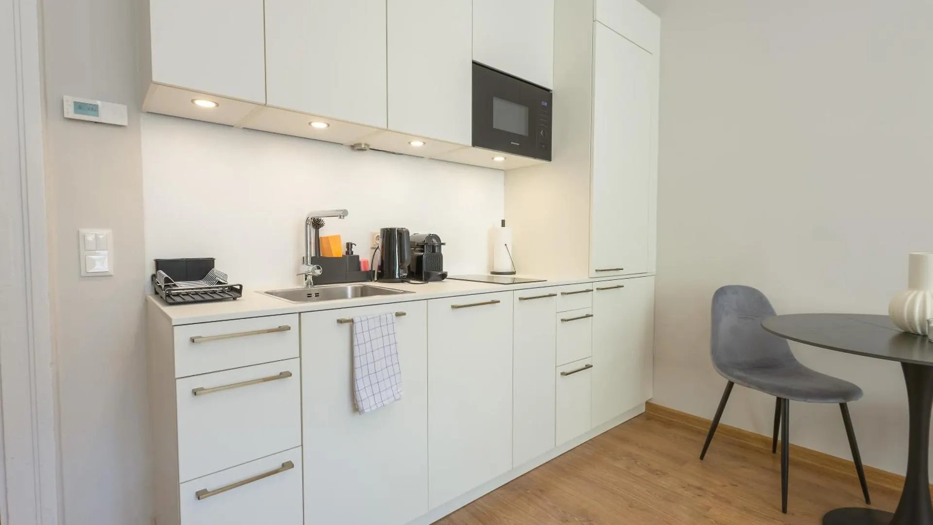 Apartament Josef'S Home I Comfort Studio 04 Viena Austria